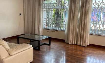 Casa com 3 quartos à venda na Rua Bom Jesus, Vila Regente Feijó, São Paulo por R$ 1.850.000