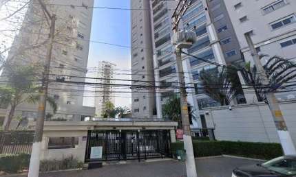 Apartamento com 3 quartos à venda na Rua Cajuru, Belenzinho, São Paulo por R$ 2.350.000