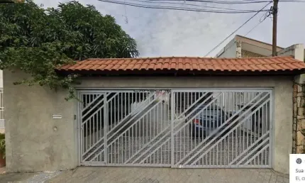 Terreno à venda na rua managé, vila regente feijó, são paulo por r$ 1.390.000
