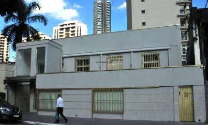 Casa comercial à venda na Rua Euclides Pacheco, Vila Gomes Cardim, São Paulo por R$ 3.400.000