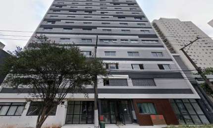 Apartamento com 1 quarto à venda na Rua Herval, Belenzinho, São Paulo por R$ 299.000