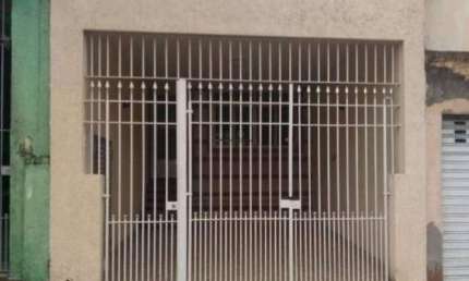 Casa com 2 quartos à venda na Rua Farol Paulistano, Vila Oratório, São Paulo por R$ 650.000