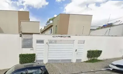 Casa em condomínio fechado com 3 quartos à venda na Rua Pirajá, Mooca, São Paulo por R$ 980.000