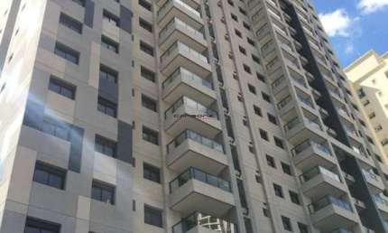 Apartamento com 3 quartos à venda na Rua Pantojo, Vila Regente Feijó, São Paulo por R$ 1.380.000