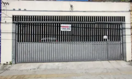 Casa com 2 quartos à venda na Avenida Sapopemba, Sapopemba, São Paulo por R$ 750.000