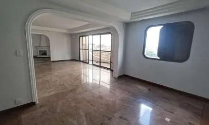 Apartamento com 4 quartos à venda na Rua São Nicásio, Alto da Mooca, São Paulo por R$ 890.000