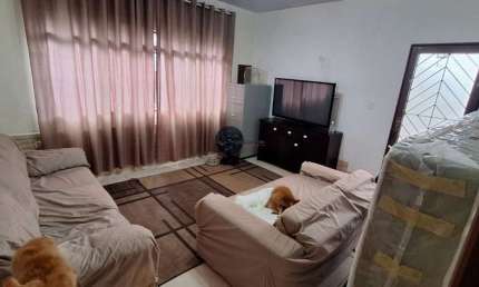 Casa com 2 quartos à venda na Rua Joá, Alto da Mooca, São Paulo por R$ 749.000