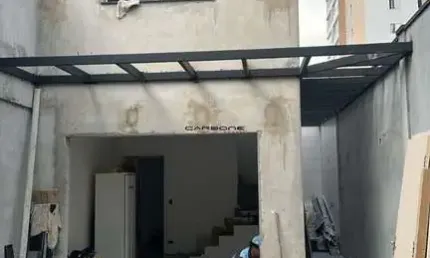 Casa com 4 quartos à venda na Rua Ezequiel Ramos, Mooca, São Paulo por R$ 1.500.000