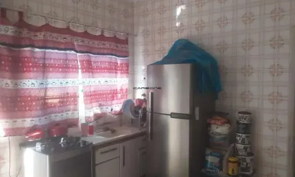 Casa com 2 quartos à venda na silva lisboa, vila nhocune, são paulo por r$ 400.000