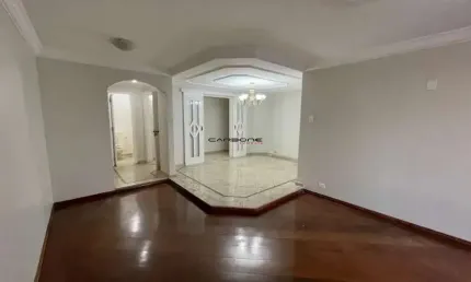 Apartamento com 4 quartos à venda na Rua Antônio de Barros, Vila Carrão, São Paulo por R$ 990.000