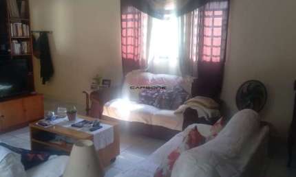 Casa com 3 quartos à venda na Rua Antônio dos Santos, Parque Residencial Itamaraty, Artur Nogueira por R$ 400.000