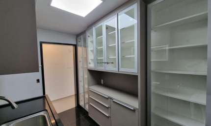 Apartamento com 3 quartos à venda na Avenida Cassandoca, Mooca, São Paulo por R$ 720.000