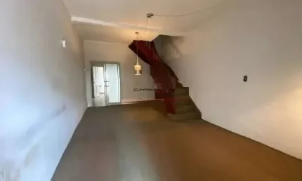 Casa com 3 quartos à venda na rua joão de canha, alto da mooca, são paulo por r$ 599.000