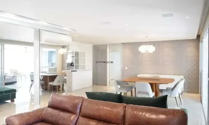 Apartamento com 3 quartos à venda na Rua Arinaia, Belenzinho, São Paulo por R$ 3.700.000