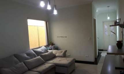 Casa com 3 quartos à venda na Rua Padre Leonel Franca, Vila Libanesa, São Paulo por R$ 1.225.000