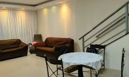Casa com 3 quartos à venda na Rua Jupira, Belenzinho, São Paulo por R$ 1.350.000