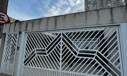 Casa com 2 quartos à venda na bebedouro, quarta parada, são paulo por r$ 849.000