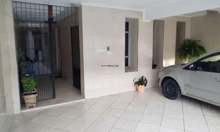 Casa com 3 quartos à venda na rua professor jorge meyer, vila graciosa, são paulo por r$ 690.000