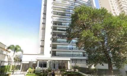 Apartamento com 3 quartos à venda na Rua Celso de Azevedo Marques, Parque da Mooca, São Paulo por R$ 2.749.000