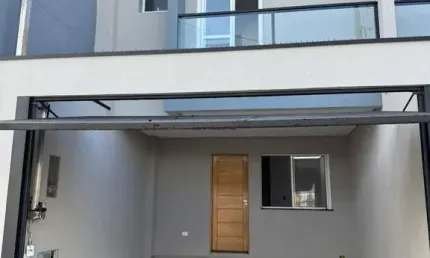 Casa com 3 quartos à venda na antônio gonzales munhoz, vila ivone, são paulo por r$ 619.900