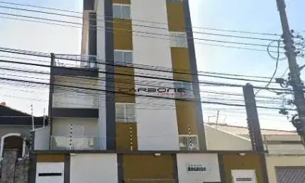Apartamento com 2 quartos à venda na rua major ângelo zanchi, penha de frança, são paulo por r$ 346.000