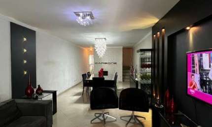 Casa com 3 quartos à venda na Rua Elisiário, Cidade Mãe do Céu, São Paulo por R$ 1.350.000