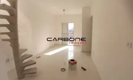 Apartamento com 2 quartos à venda na Rua Firmiano Cardoso, Chácara Cruzeiro do Sul, São Paulo por R$ 450.000