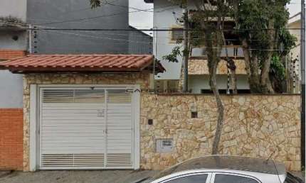 Casa com 3 quartos à venda na Rua Monte Alto, Cidade Mãe do Céu, São Paulo por R$ 1.999.000