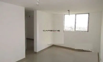 Apartamento com 2 quartos à venda na rua piratininga, brás, são paulo por r$ 320.000