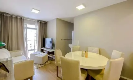 Apartamento com 3 quartos à venda na Rua Alegria, Brás, São Paulo por R$ 705.000