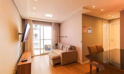 Apartamento com 2 quartos à venda na rua domingos paiva, brás, são paulo por r$ 545.000