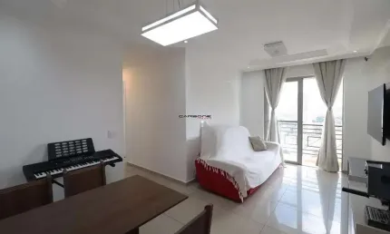 Apartamento com 3 quartos à venda na avenida celso garcia, tatuapé, são paulo por r$ 520.000
