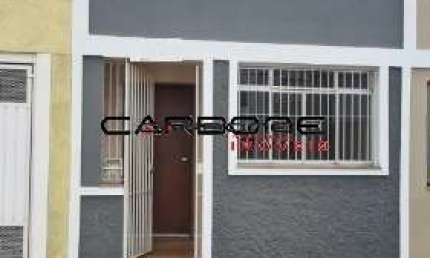 Casa com 3 quartos à venda na Rua Porto Alegre, Vila Bertioga, São Paulo por R$ 540.000