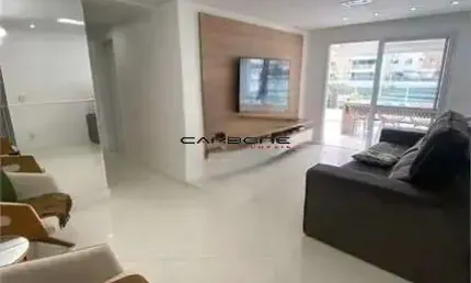Apartamento com 3 quartos à venda na Rua João Antônio de Oliveira, Mooca, São Paulo por R$ 1.700.000