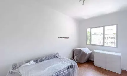 Apartamento com 2 quartos à venda na rua sara bernhard, vila cláudia, são paulo por r$ 380.000
