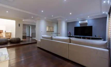 Casa com 3 quartos à venda na Rua Paraupava, Belenzinho, São Paulo por R$ 2.500.000