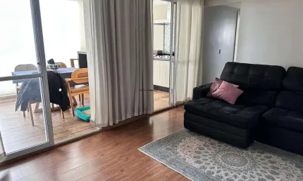 Apartamento com 3 quartos à venda na rua catumbi, catumbi, são paulo por r$ 1.200.000