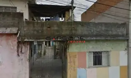 Casa com 8 quartos à venda na rua carnaíba, vila diva (zona leste), são paulo por r$ 1.200.000