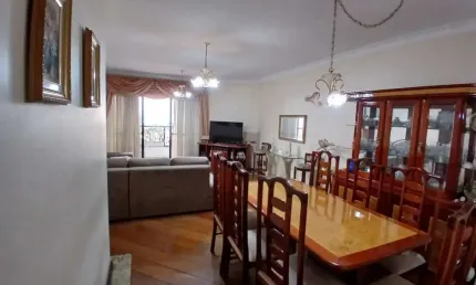 Apartamento com 3 quartos à venda na rua da mooca, mooca, são paulo por r$ 999.999