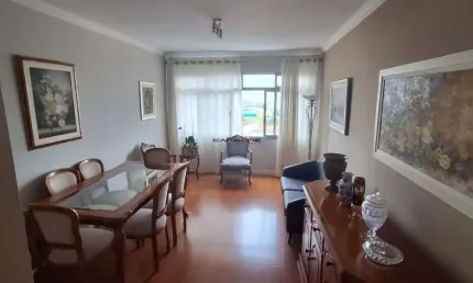 Apartamento com 2 quartos à venda na Rua dos Campineiros, Mooca, São Paulo por R$ 449.000