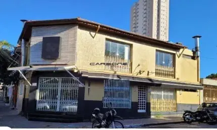 Prédio à venda na Rua Tié, Vila Bertioga, São Paulo por R$ 950.000