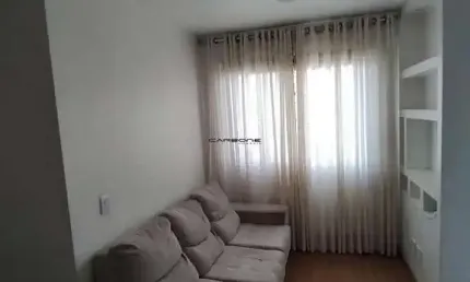 Apartamento com 2 quartos à venda na Rua Santa Teresinha, Maranhão, São Paulo por R$ 350.000