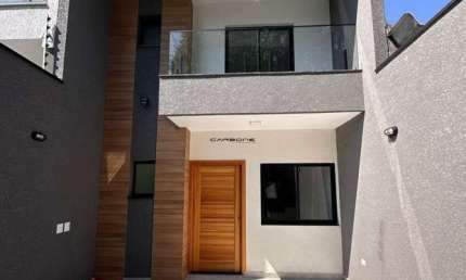 Casa com 3 quartos à venda na Rua Mafalda, Chácara Belenzinho, São Paulo por R$ 950.000