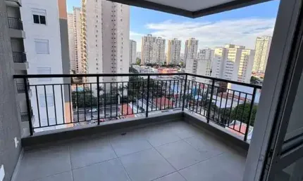 Apartamento com 1 quarto à venda na rua elói cerqueira, belenzinho, são paulo por r$ 459.000