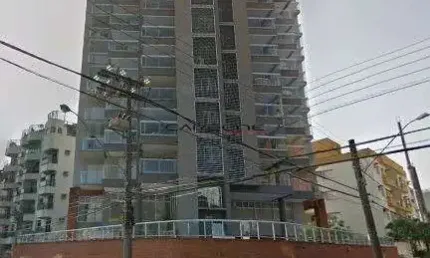 Cobertura com 3 quartos à venda na Rua Alberto Quatrini Bianchi, Enseada, Guarujá por R$ 1.600.000