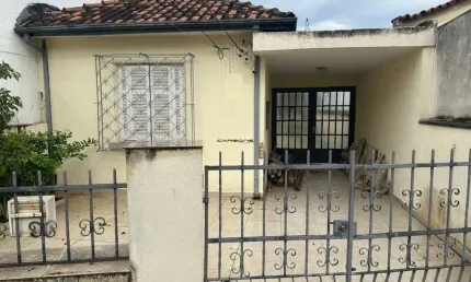 Casa com 2 quartos à venda na Rua Isidoro, Belenzinho, São Paulo por R$ 856.000