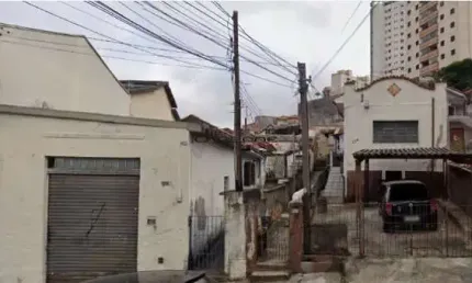 Terreno à venda na rua enta, alto da mooca, são paulo por r$ 2.999.999