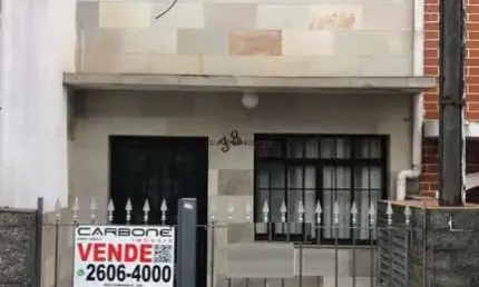Casa com 2 quartos à venda na Rua Rosa Baldinata Torrezin, Jardim Itália, São Paulo por R$ 295.000