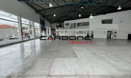 Barracão / Galpão / Depósito à venda na Rua Pereira Jácome, Vila Bertioga, São Paulo por R$ 5.300.000