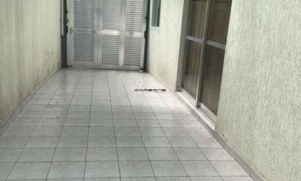 Casa com 4 quartos à venda na Rua dos Capitães Mores, Mooca, São Paulo por R$ 1.300.000